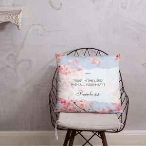 Basic Pillow