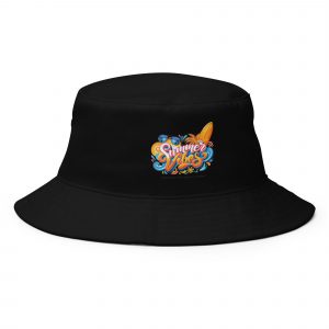 Bucket Hat