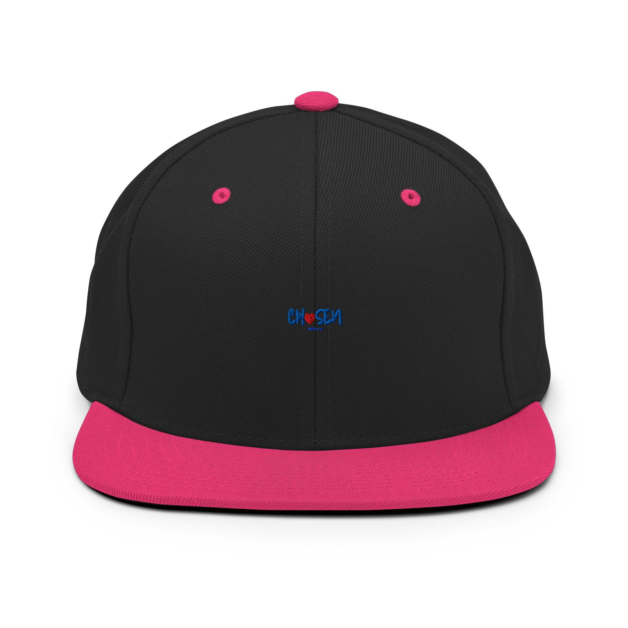 Snapback Hat - Image 2