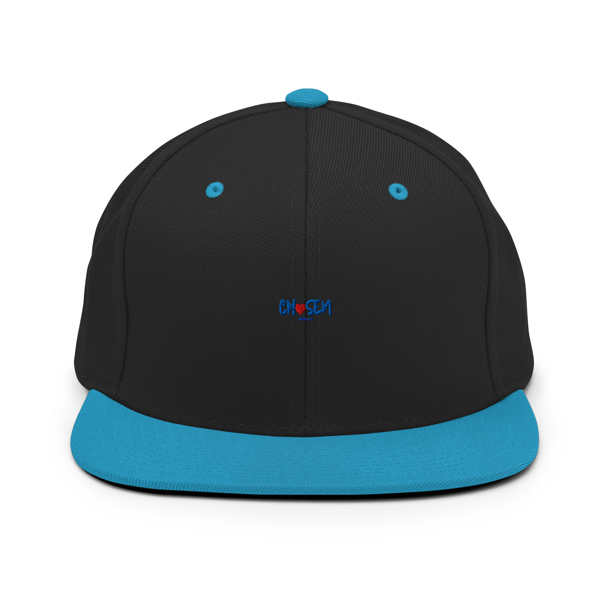 Snapback Hat - Image 6
