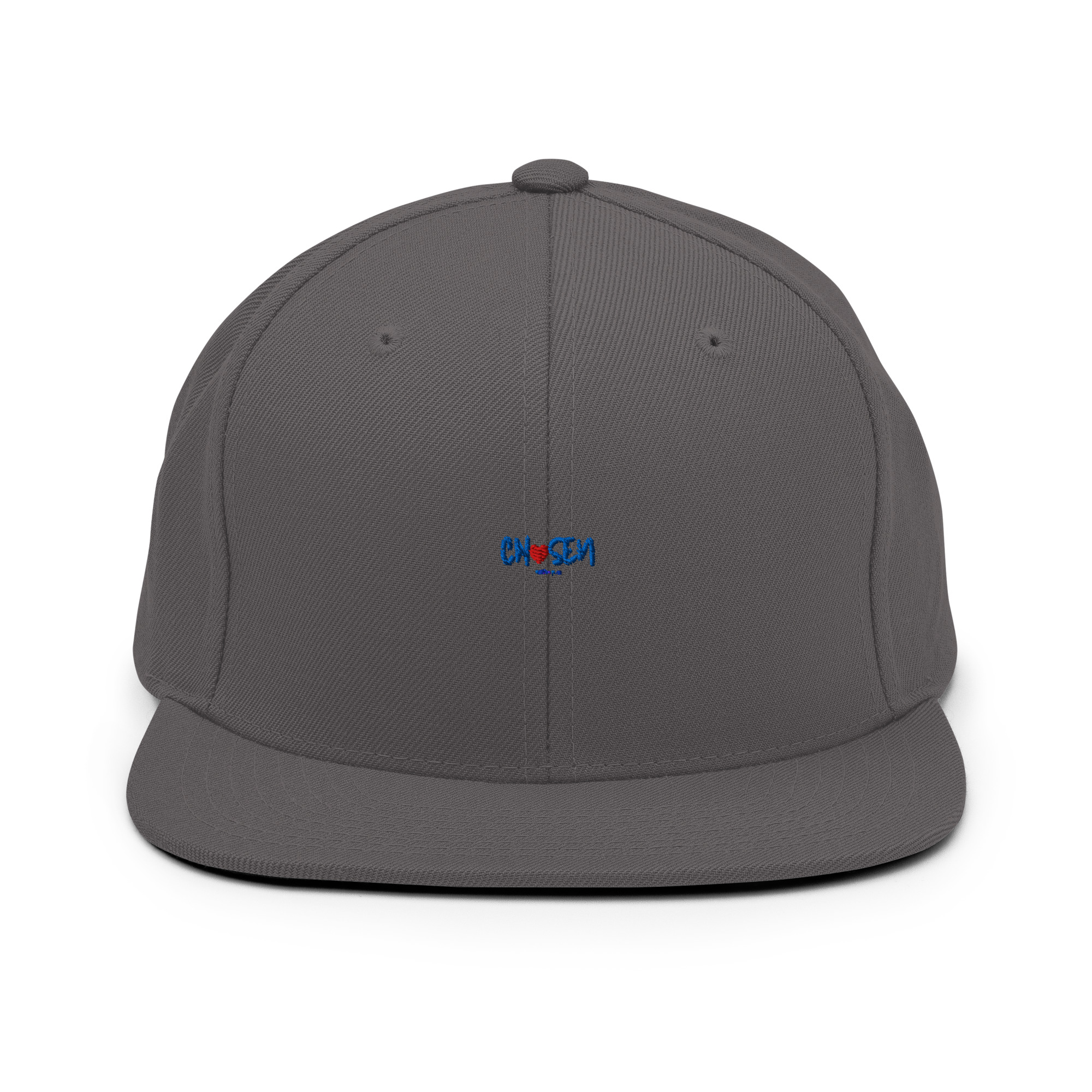 Snapback Hat - Image 7