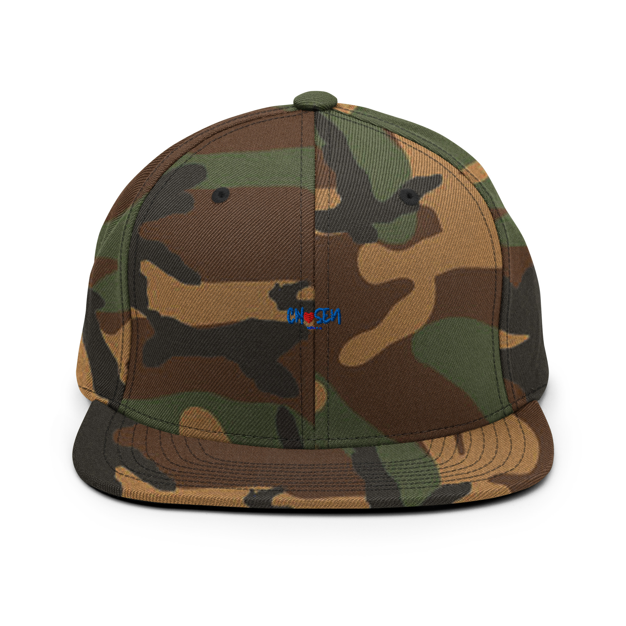 Snapback Hat - Image 9