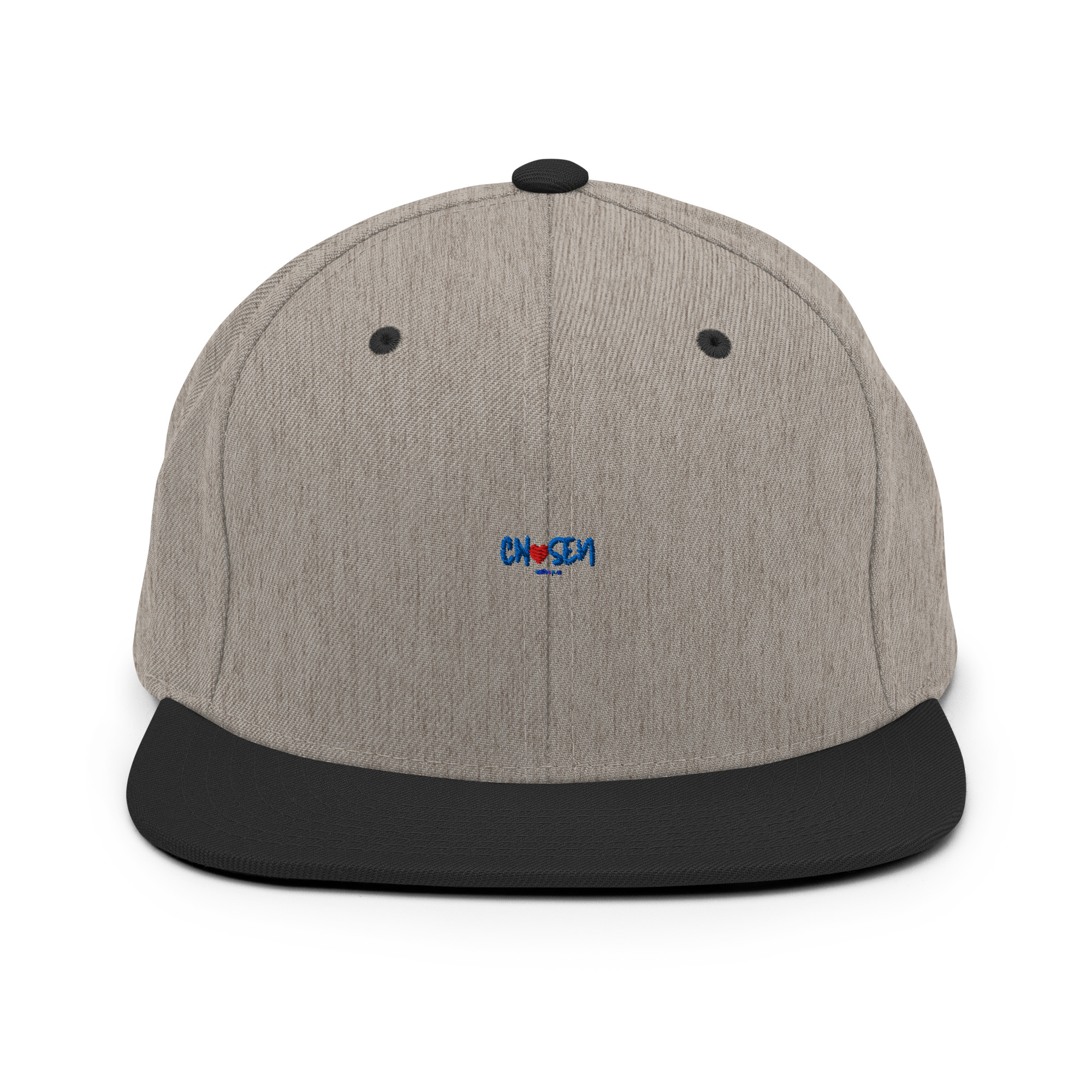 Snapback Hat - Image 15