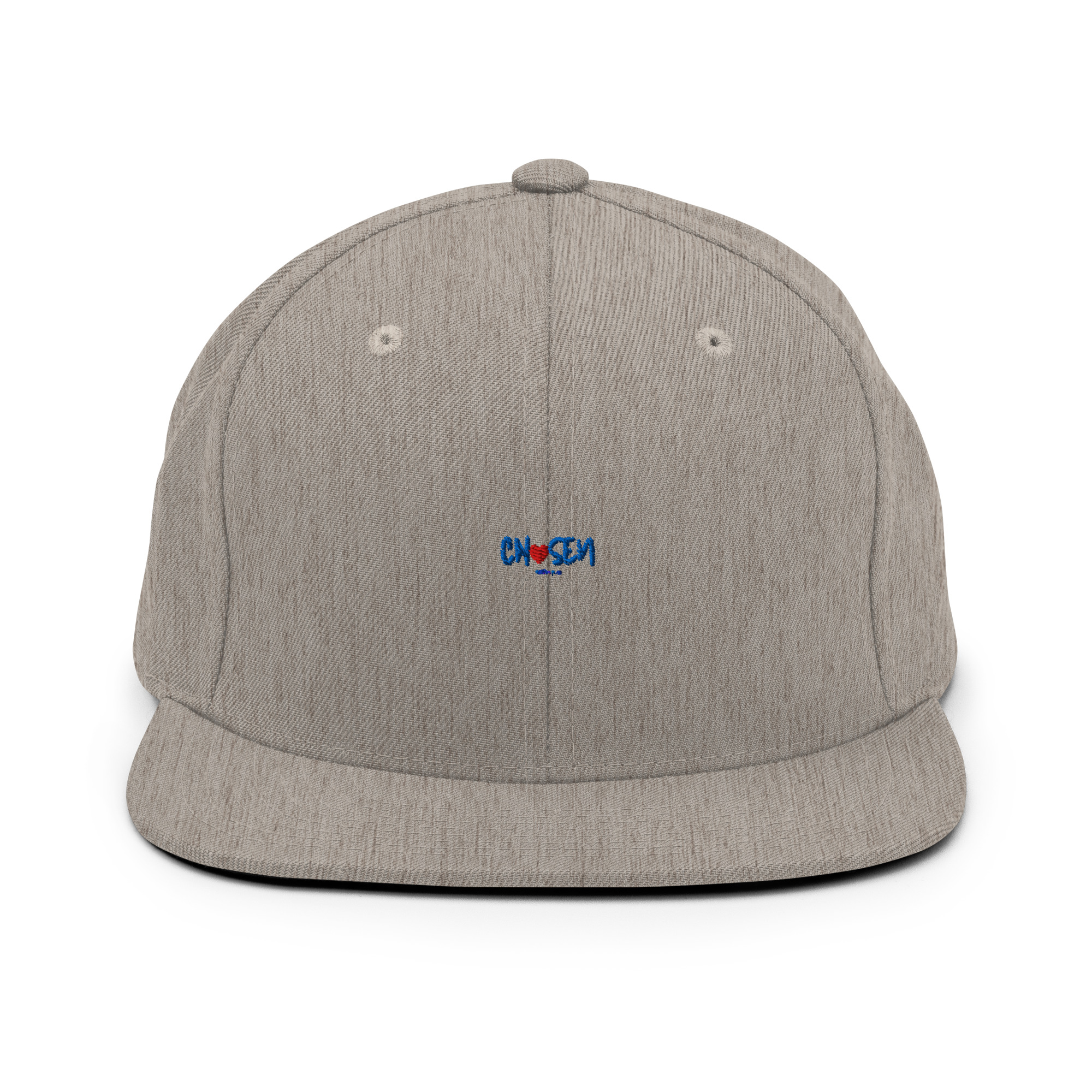 Snapback Hat - Image 10