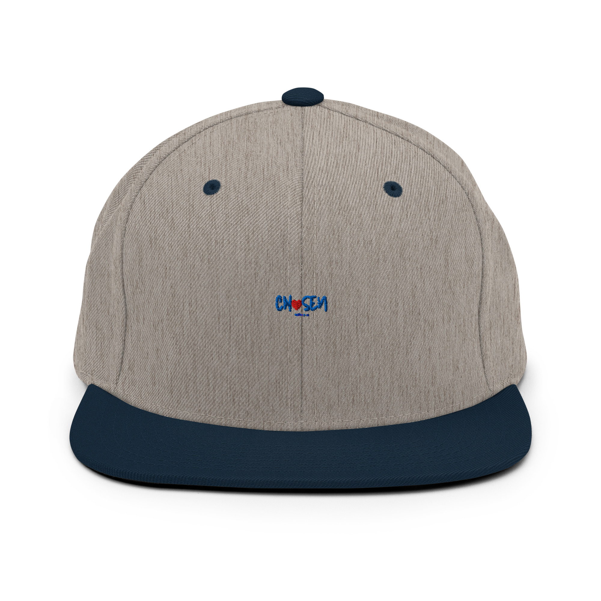 Snapback Hat - Image 11