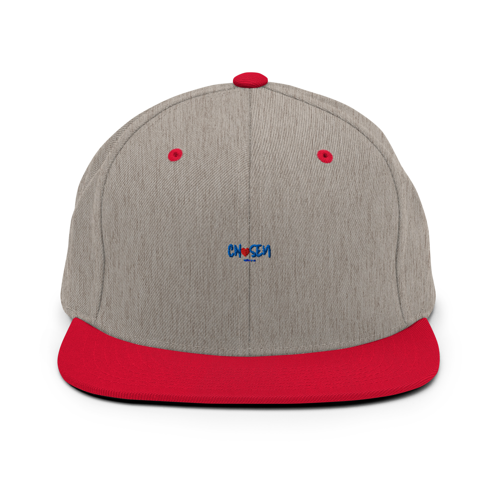 Snapback Hat - Image 13