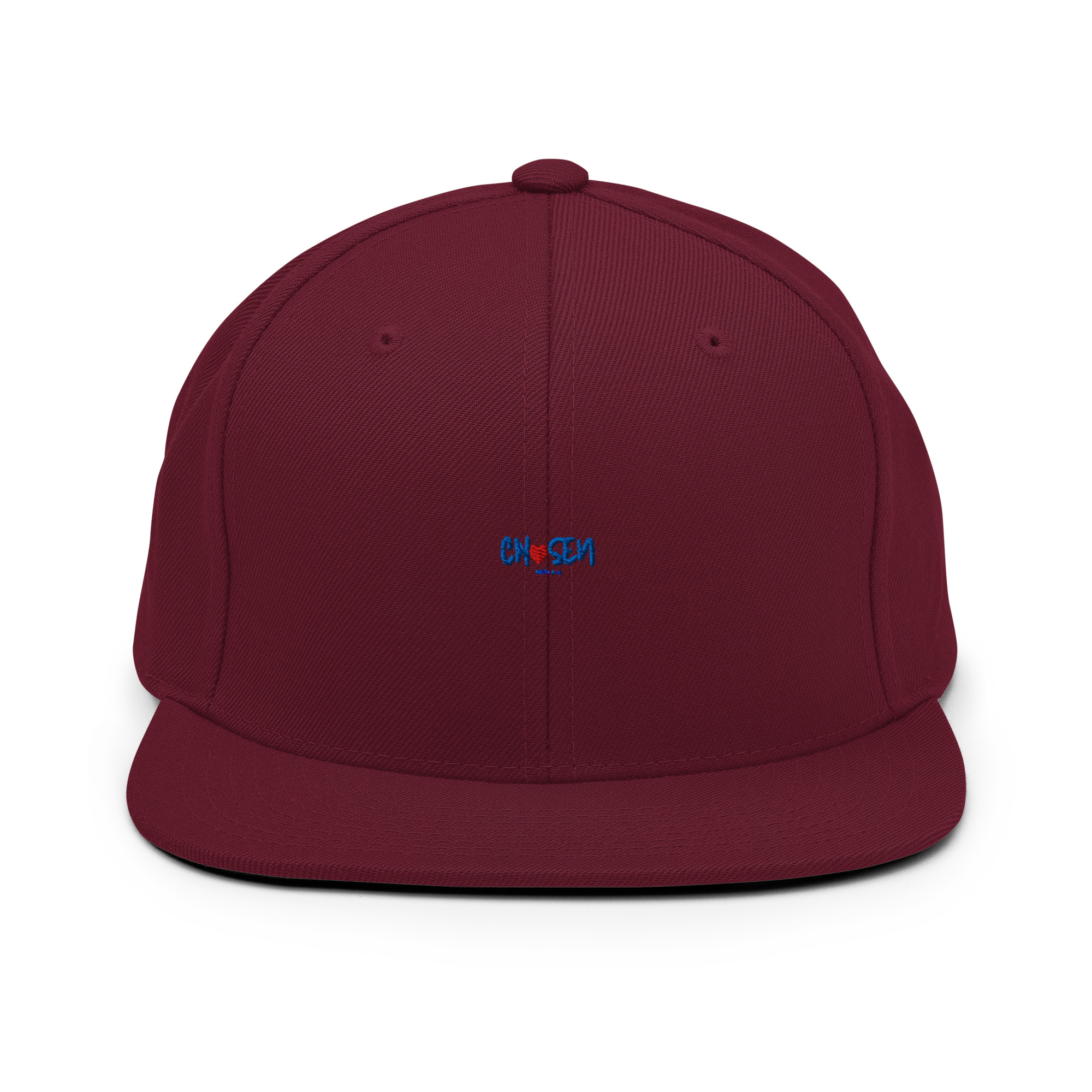 Snapback Hat - Image 16