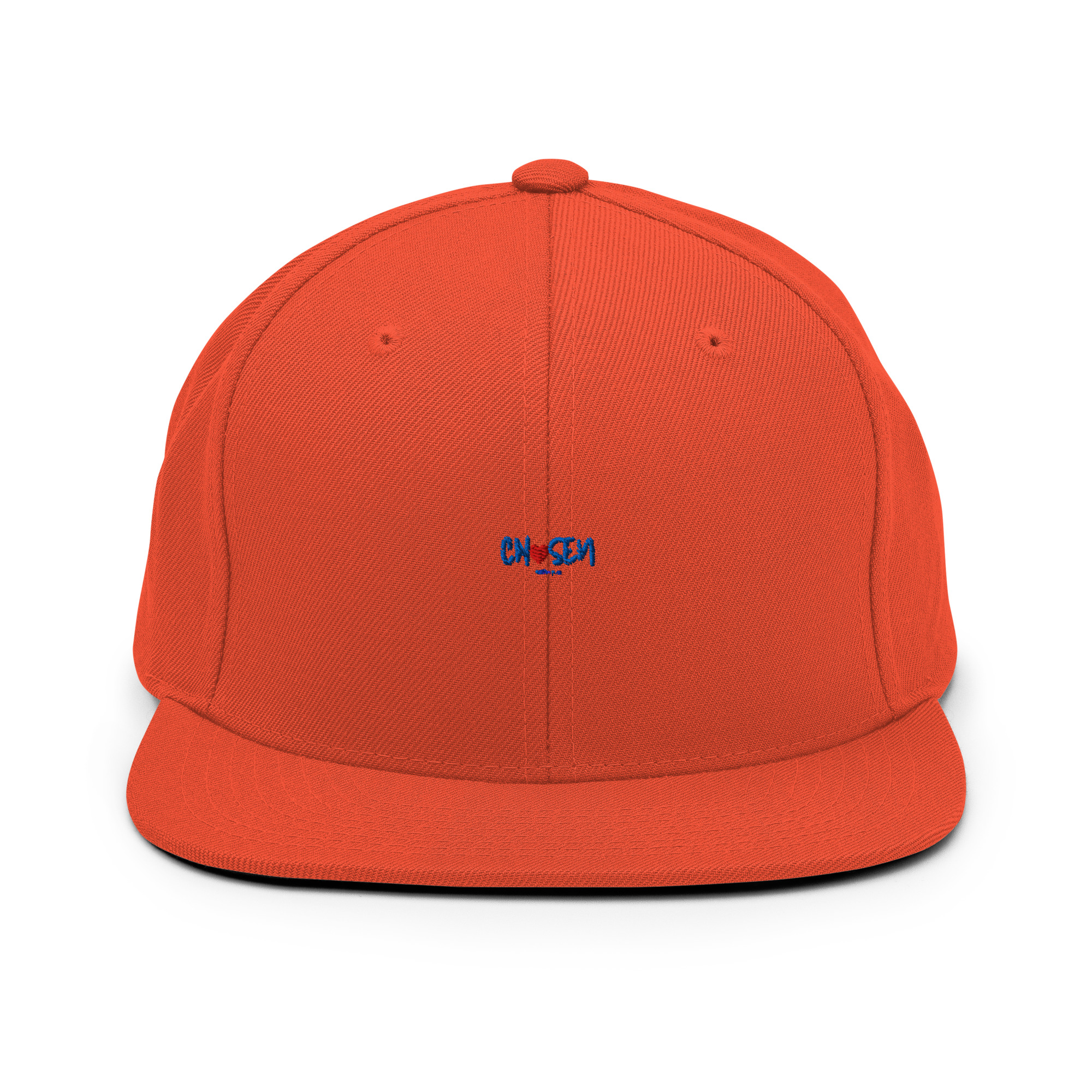 Snapback Hat - Image 21
