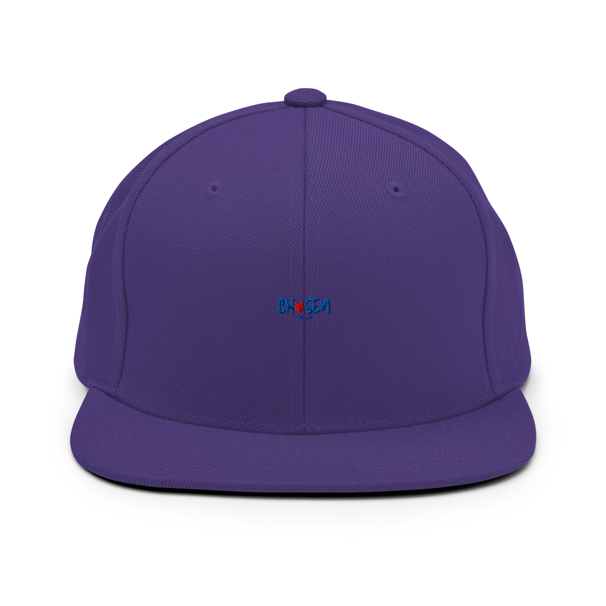 Snapback Hat - Image 22