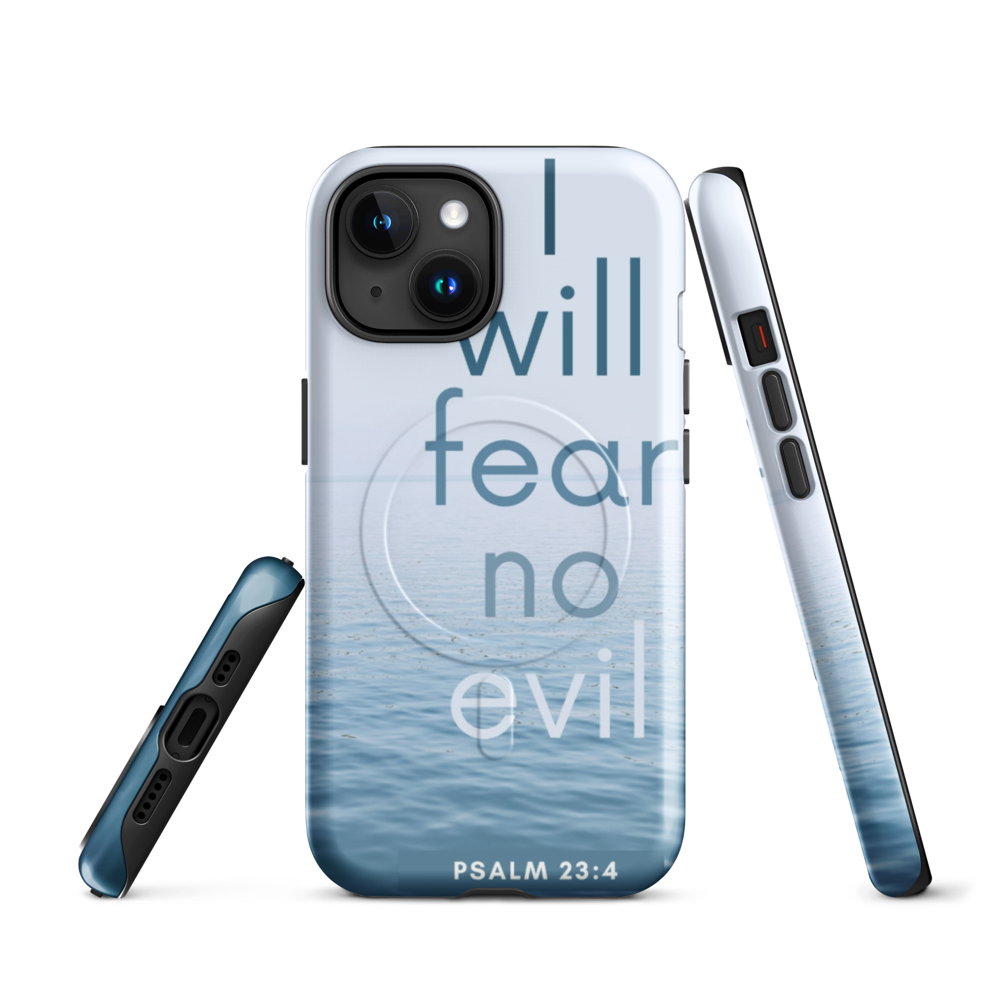 MagSafe® tough case for iPhone®