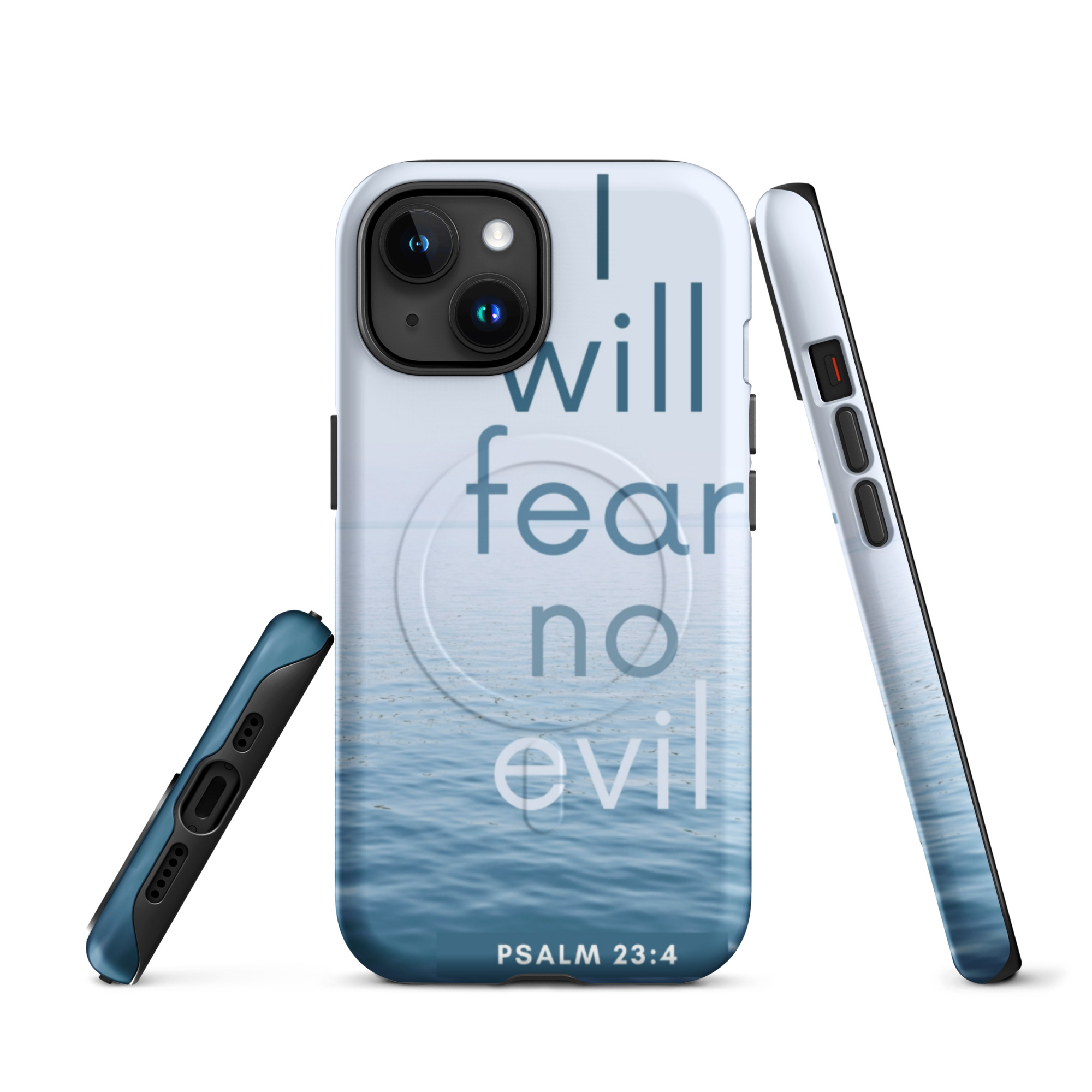 MagSafe® tough case for iPhone® - Image 2