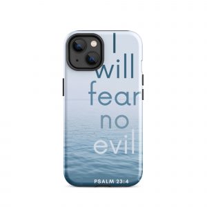 Tough Case for iPhone®