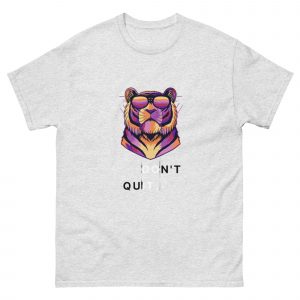 Unisex classic tee