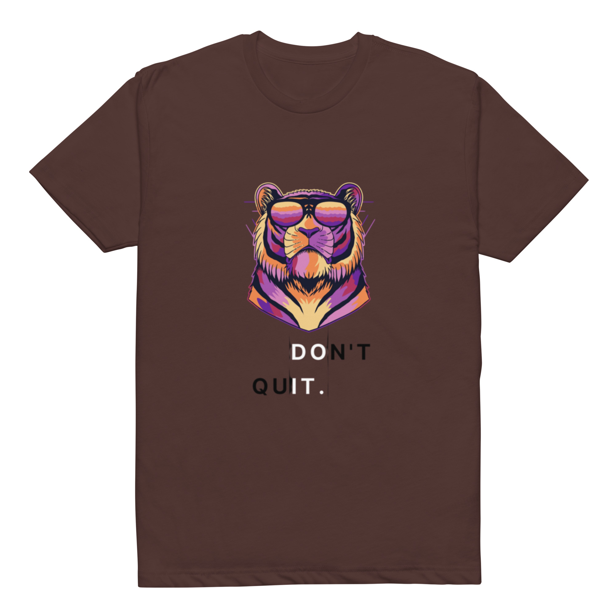 Unisex Fitted T-Shirt - Next Level 6210 - Image 5
