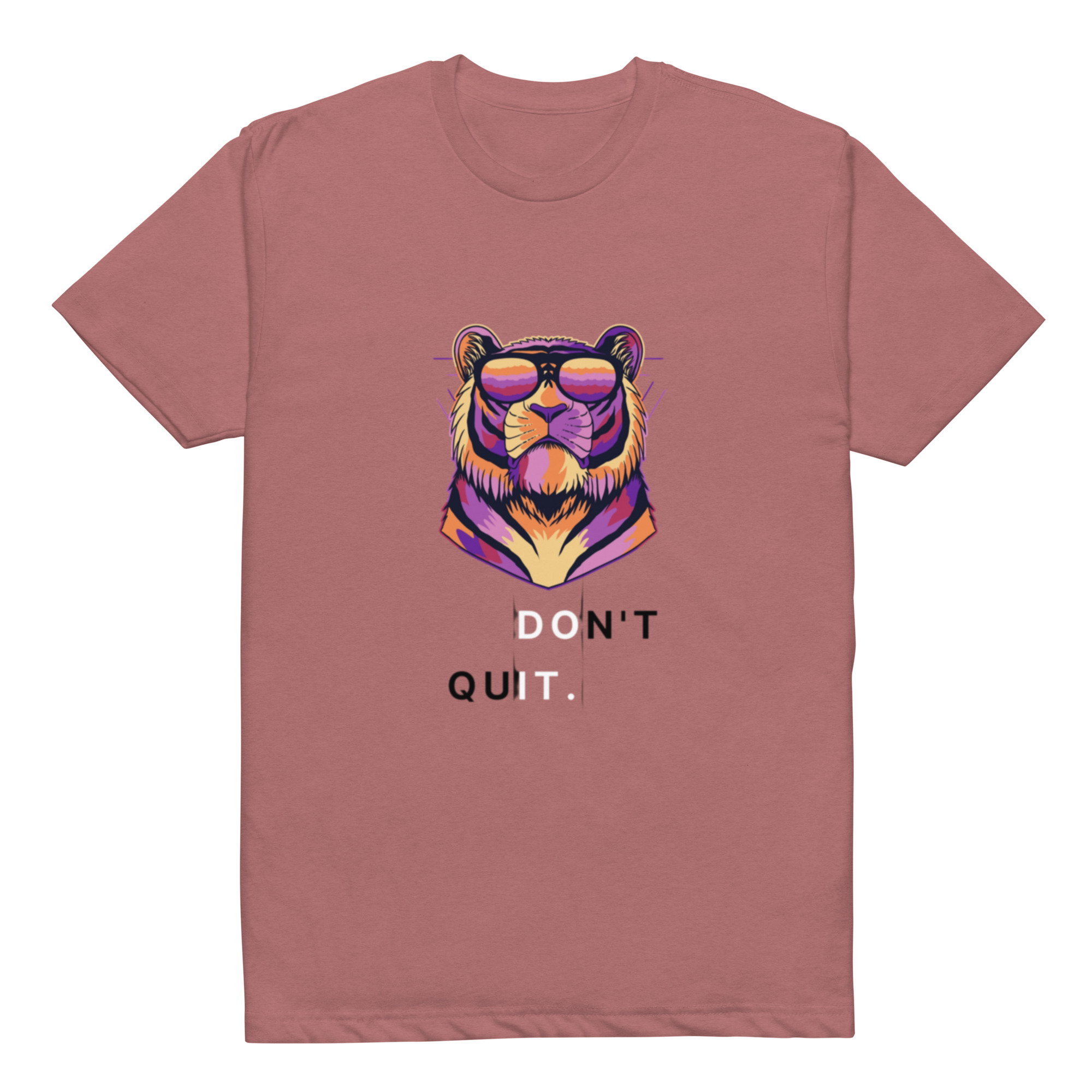 Unisex Fitted T-Shirt - Next Level 6210 - Image 7