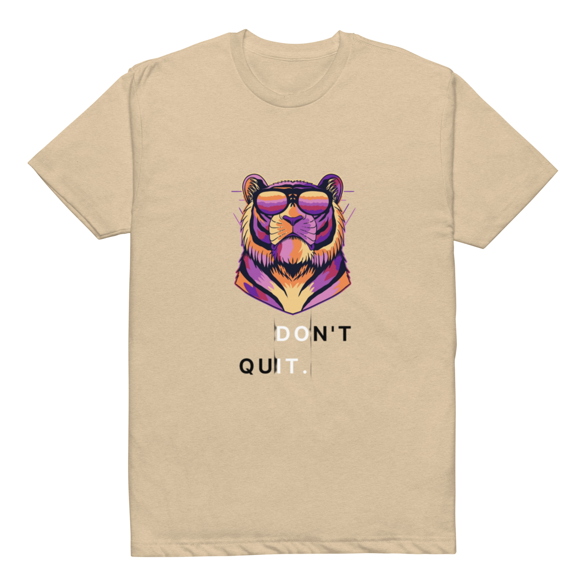 Unisex Fitted T-Shirt - Next Level 6210 - Image 19