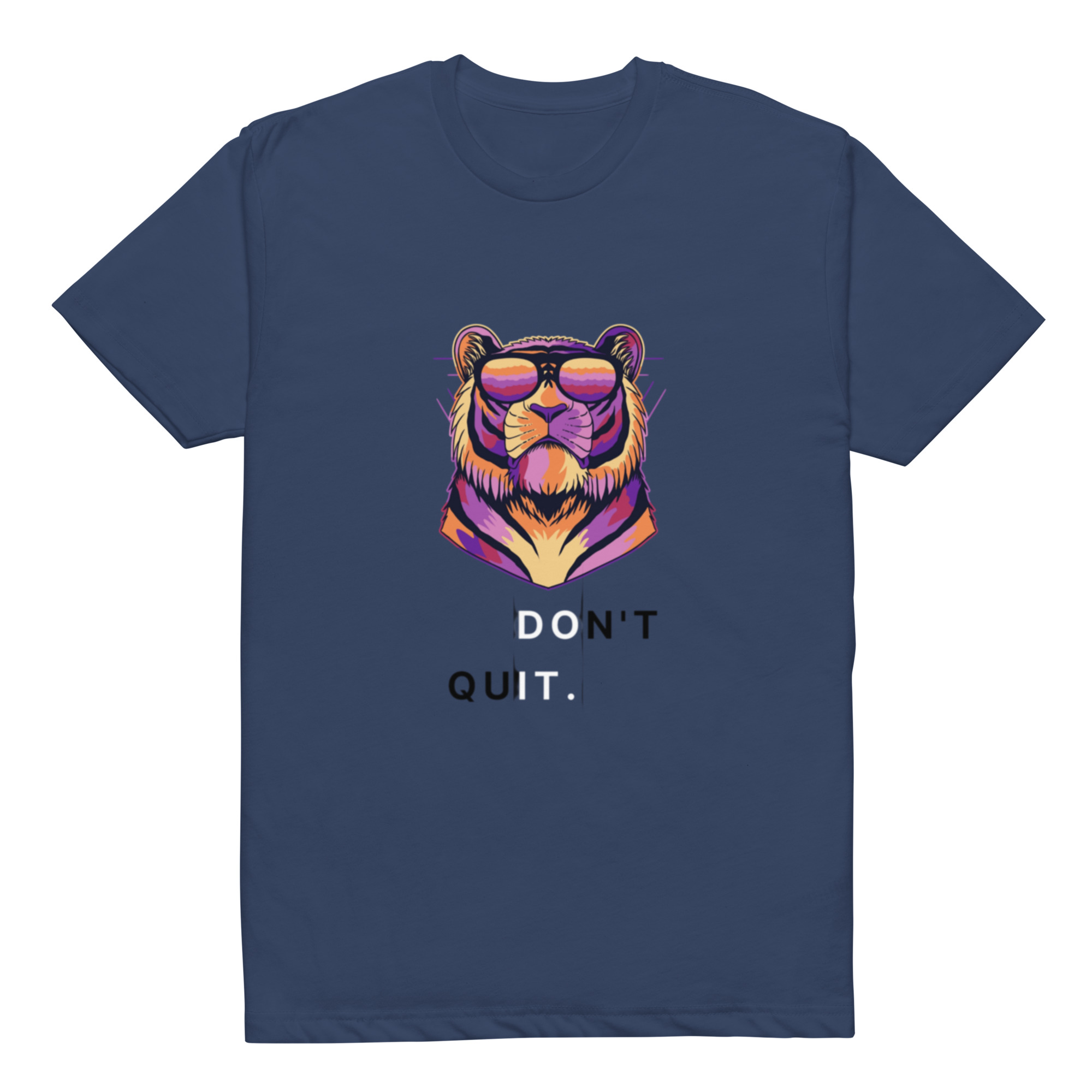 Unisex Fitted T-Shirt - Next Level 6210 - Image 8