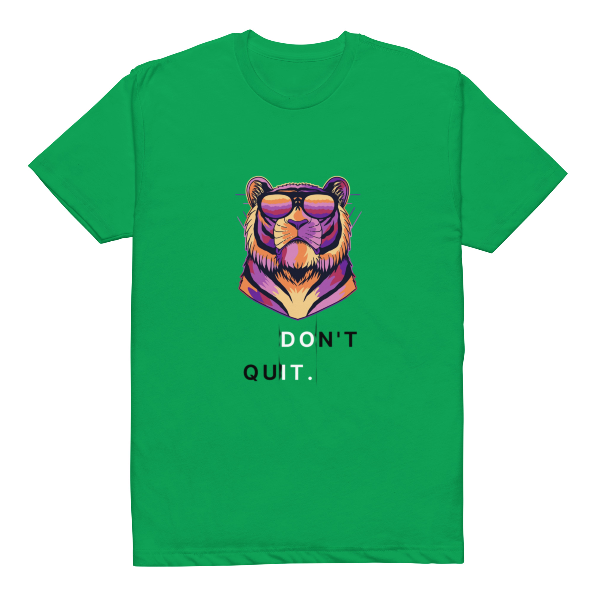 Unisex Fitted T-Shirt - Next Level 6210 - Image 9