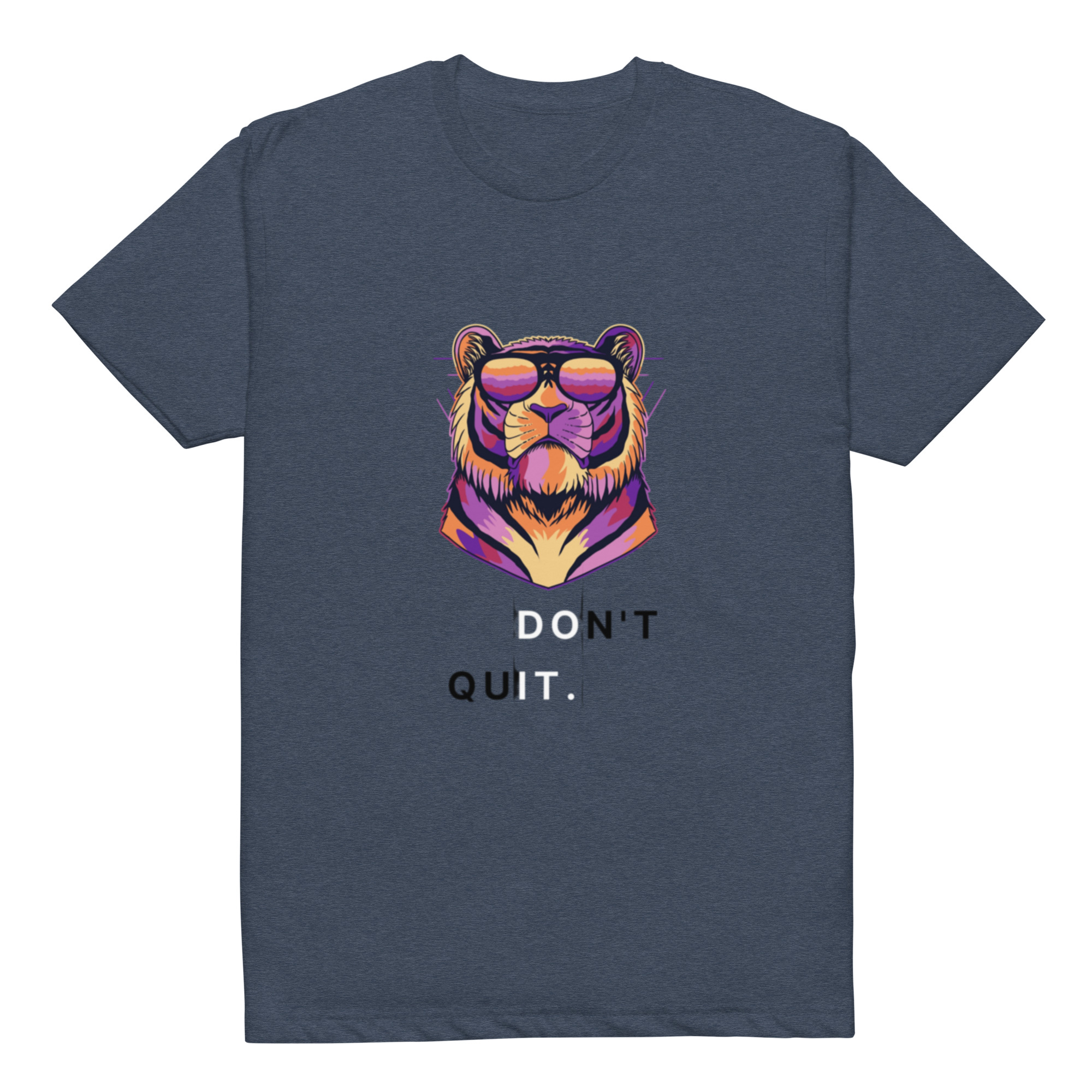 Unisex Fitted T-Shirt - Next Level 6210 - Image 11