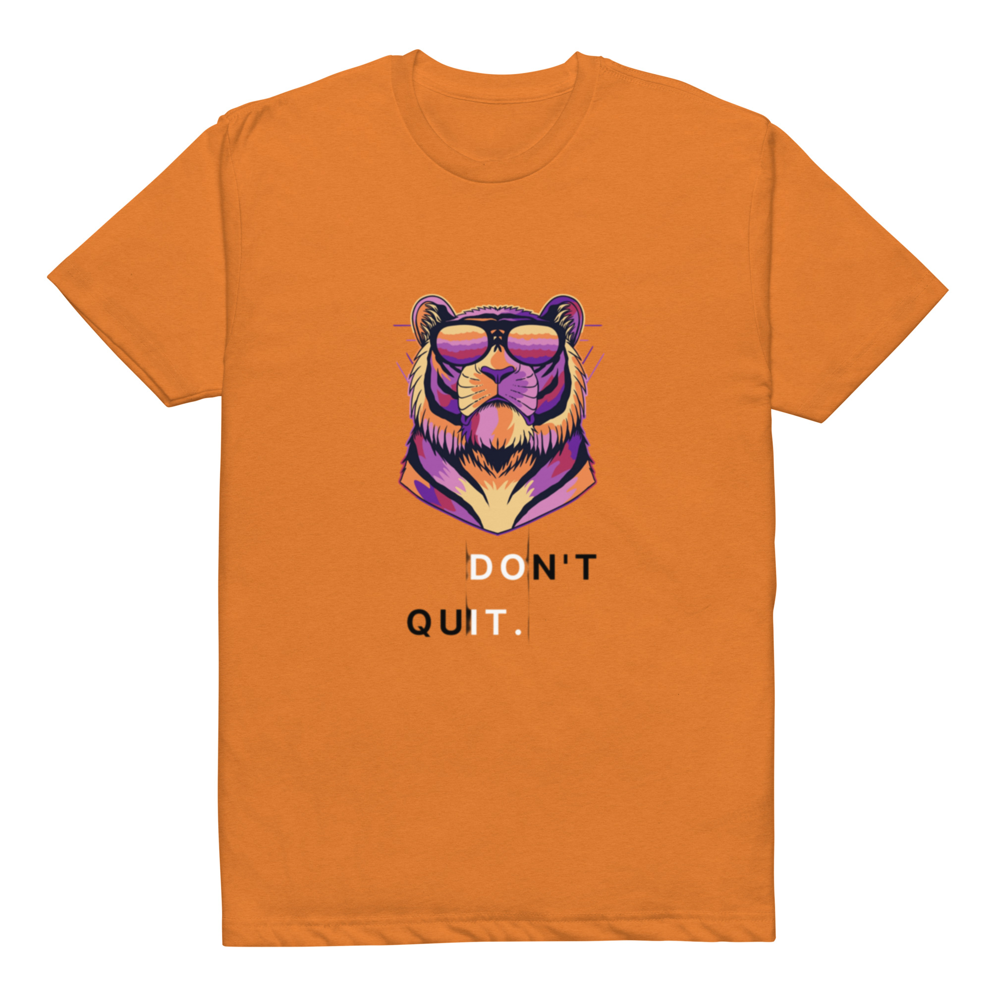 Unisex Fitted T-Shirt - Next Level 6210 - Image 20