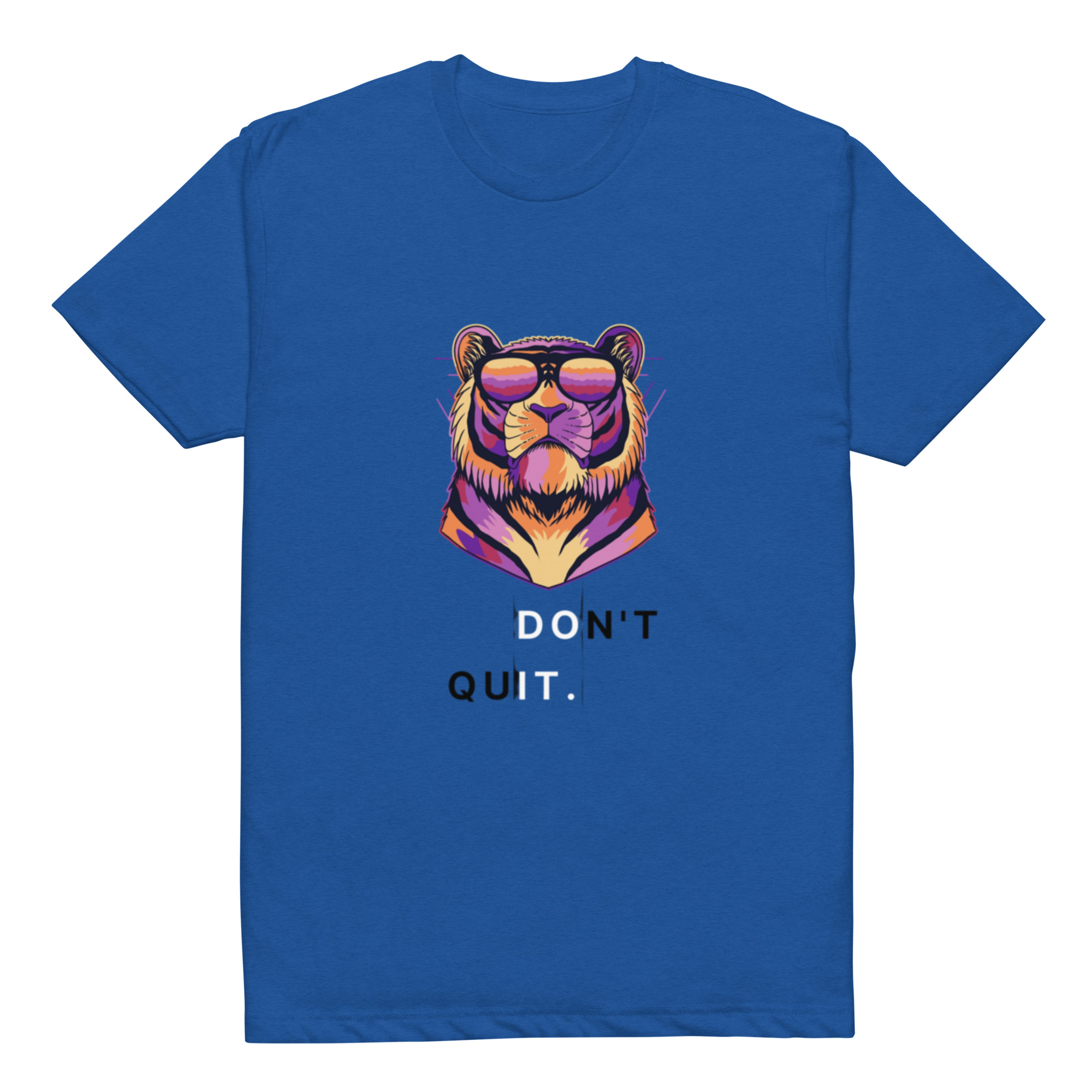 Unisex Fitted T-Shirt - Next Level 6210 - Image 14
