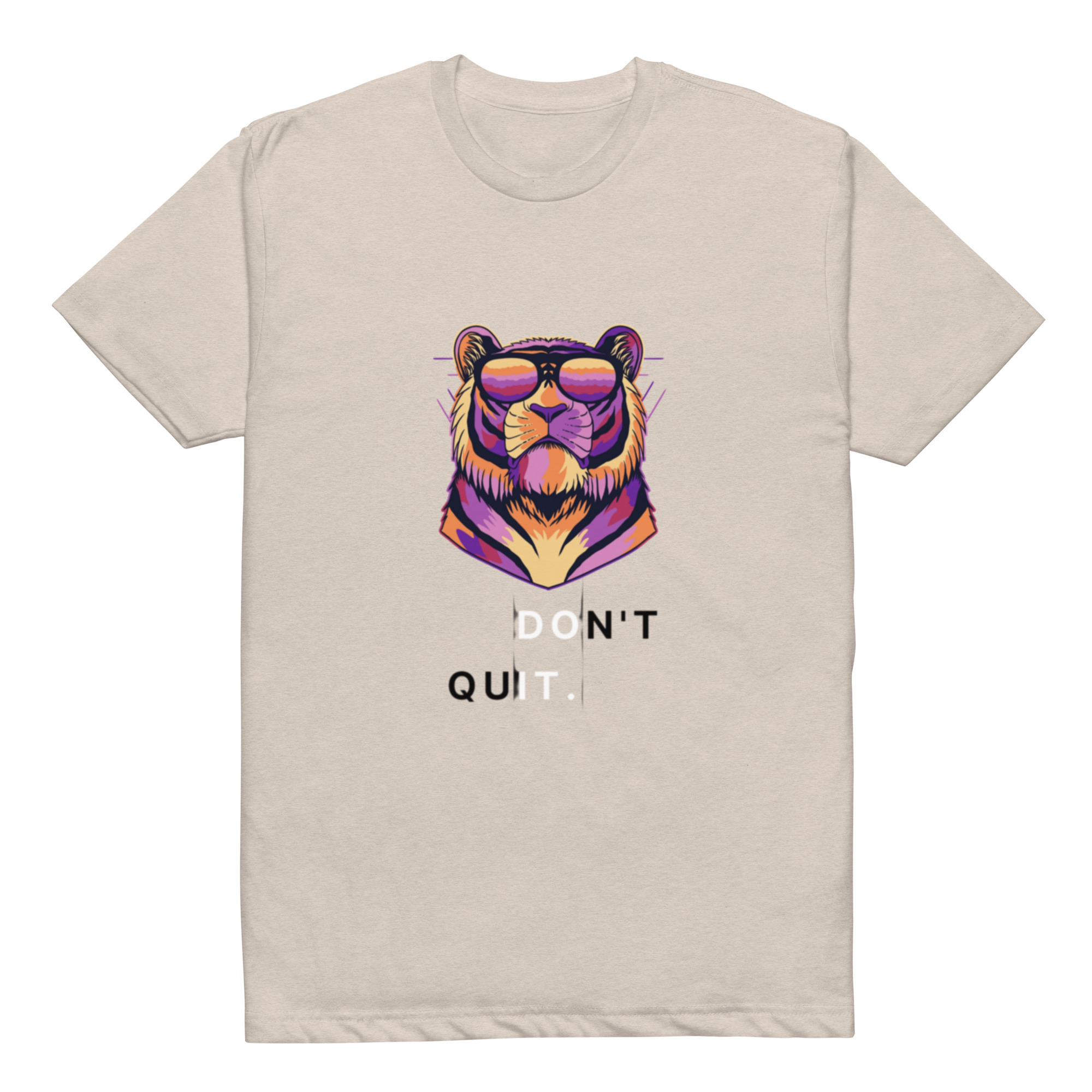 Unisex Fitted T-Shirt - Next Level 6210 - Image 15