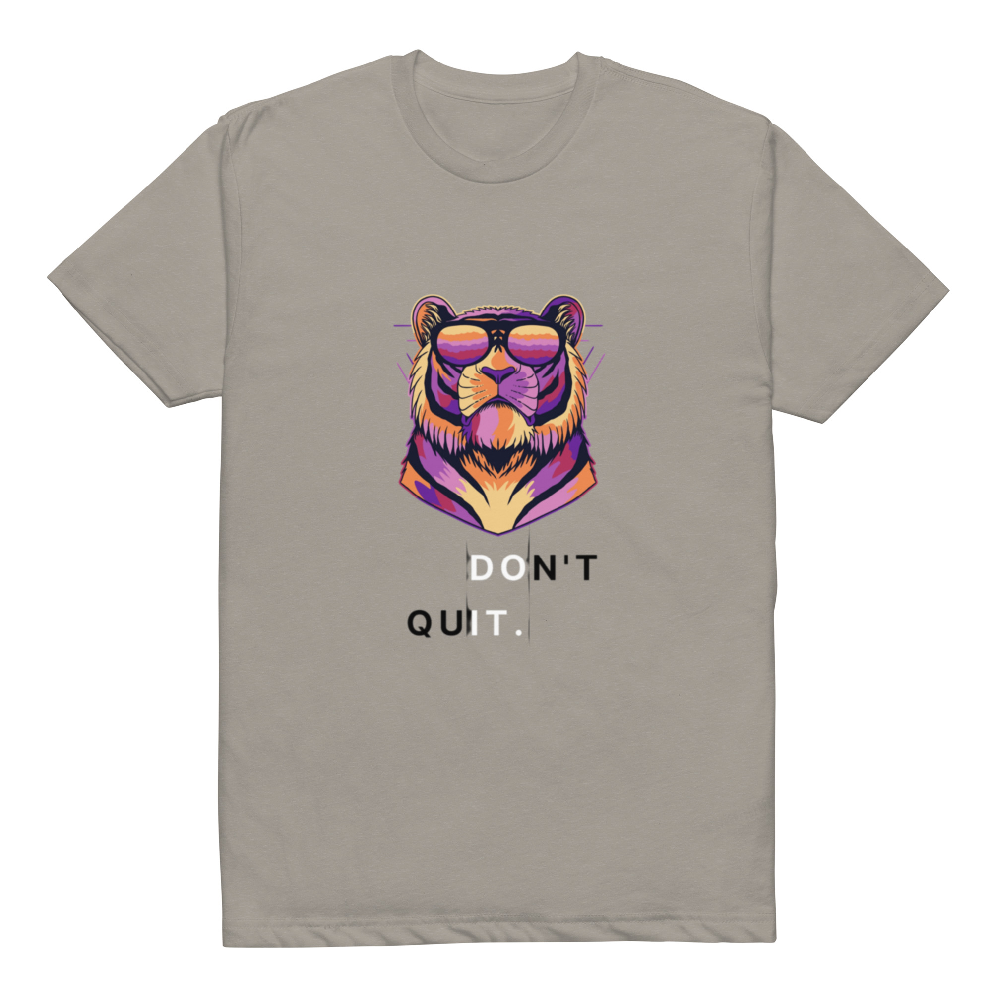 Unisex Fitted T-Shirt - Next Level 6210 - Image 16