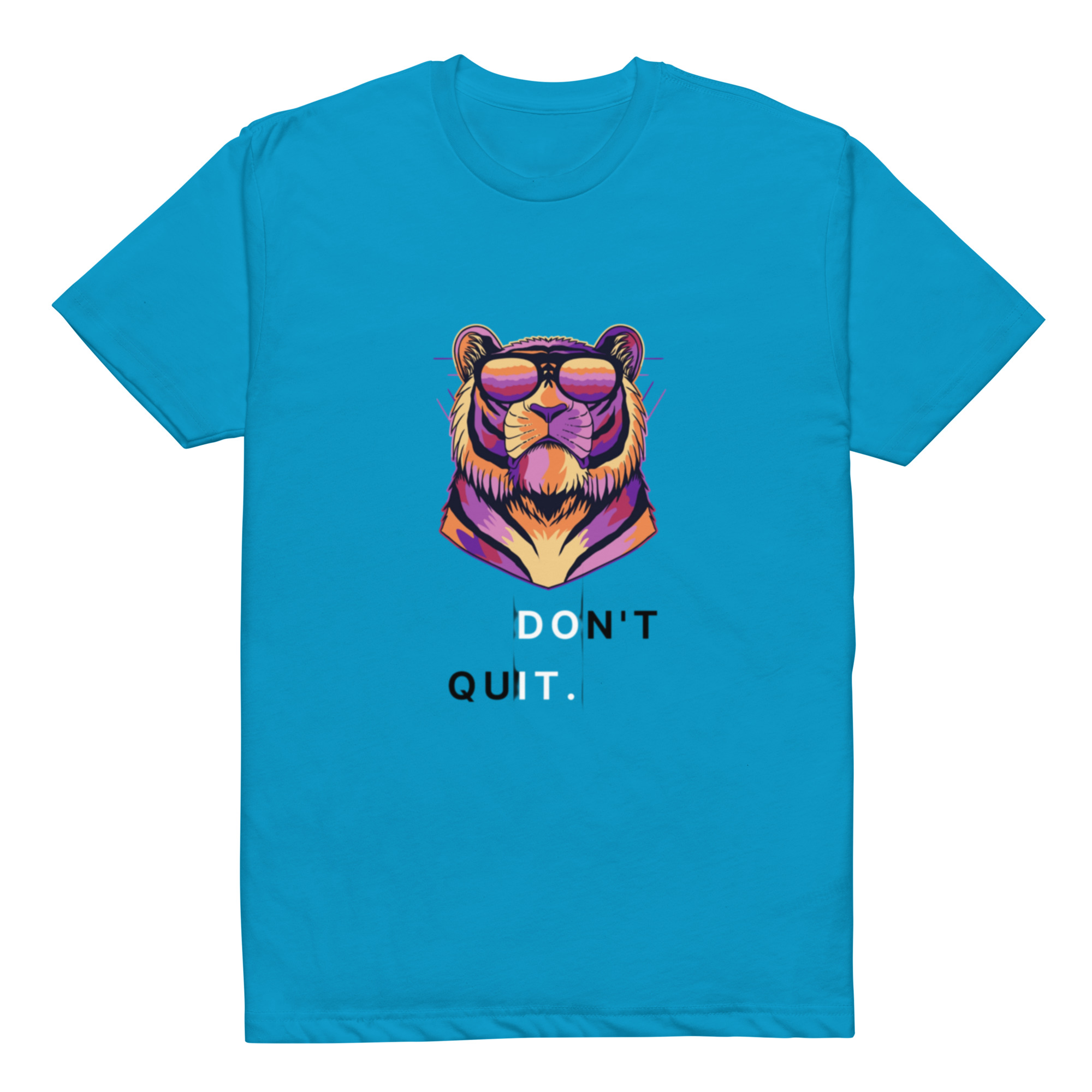 Unisex Fitted T-Shirt - Next Level 6210 - Image 17