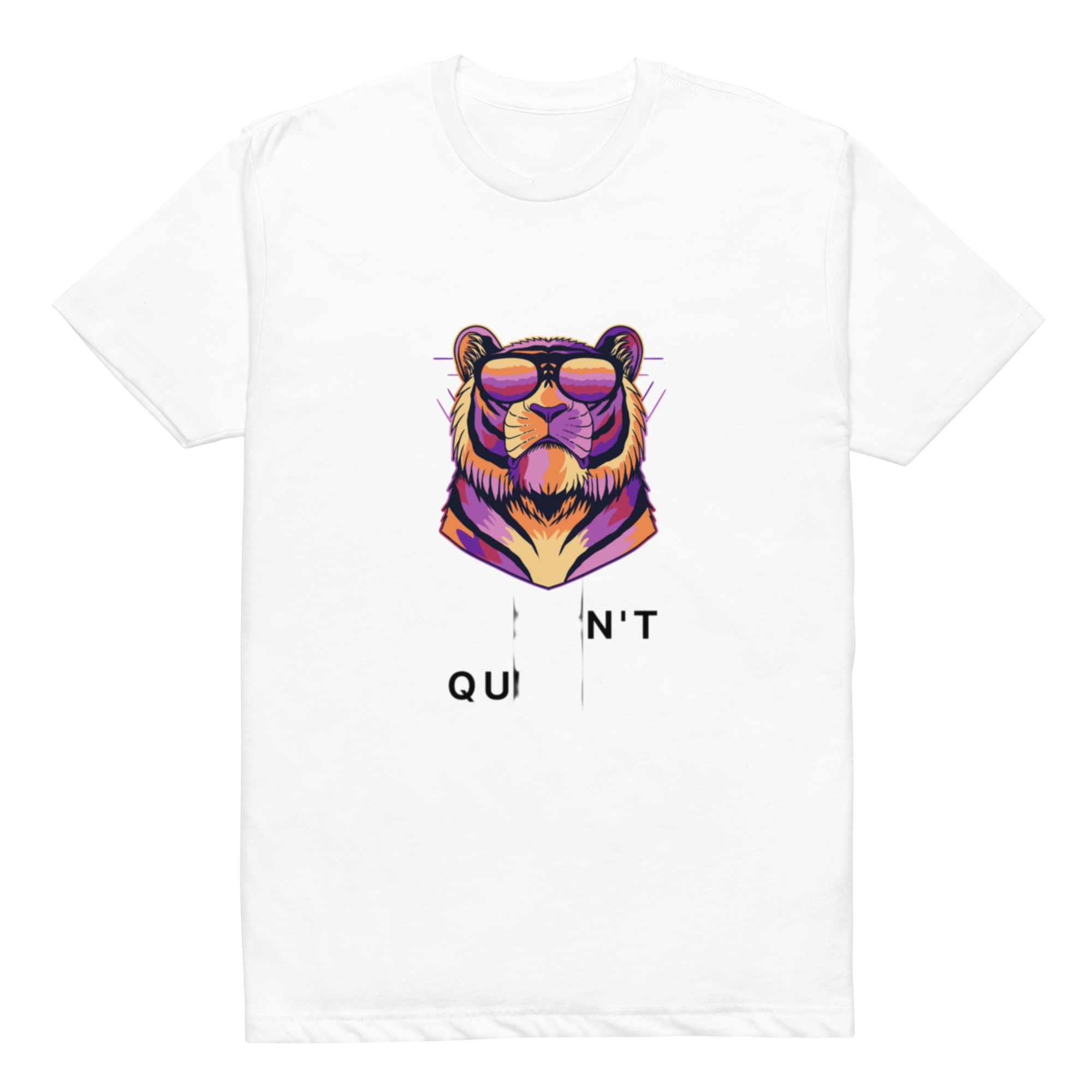 Unisex Fitted T-Shirt - Next Level 6210 - Image 18