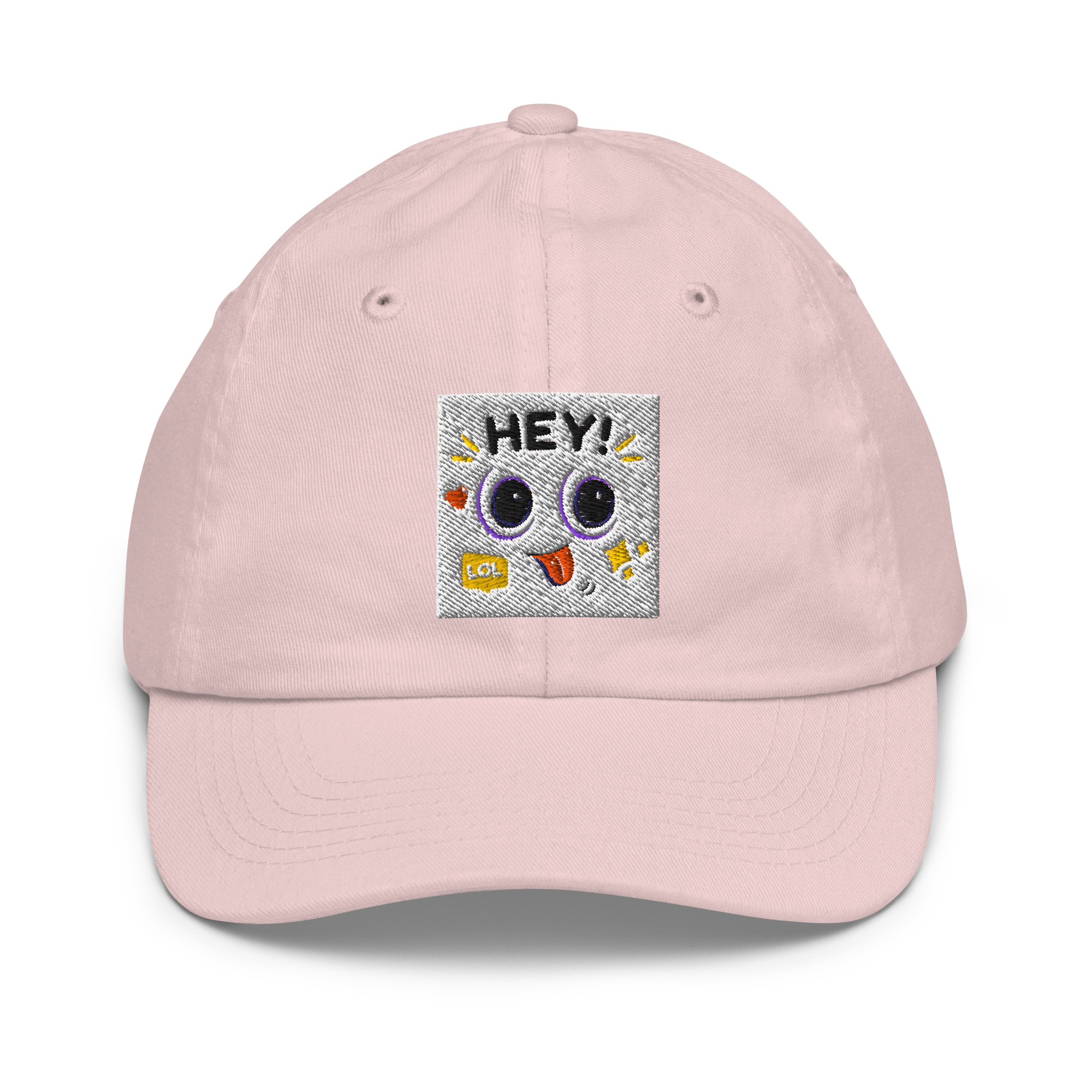 Youth baseball cap - Image 5