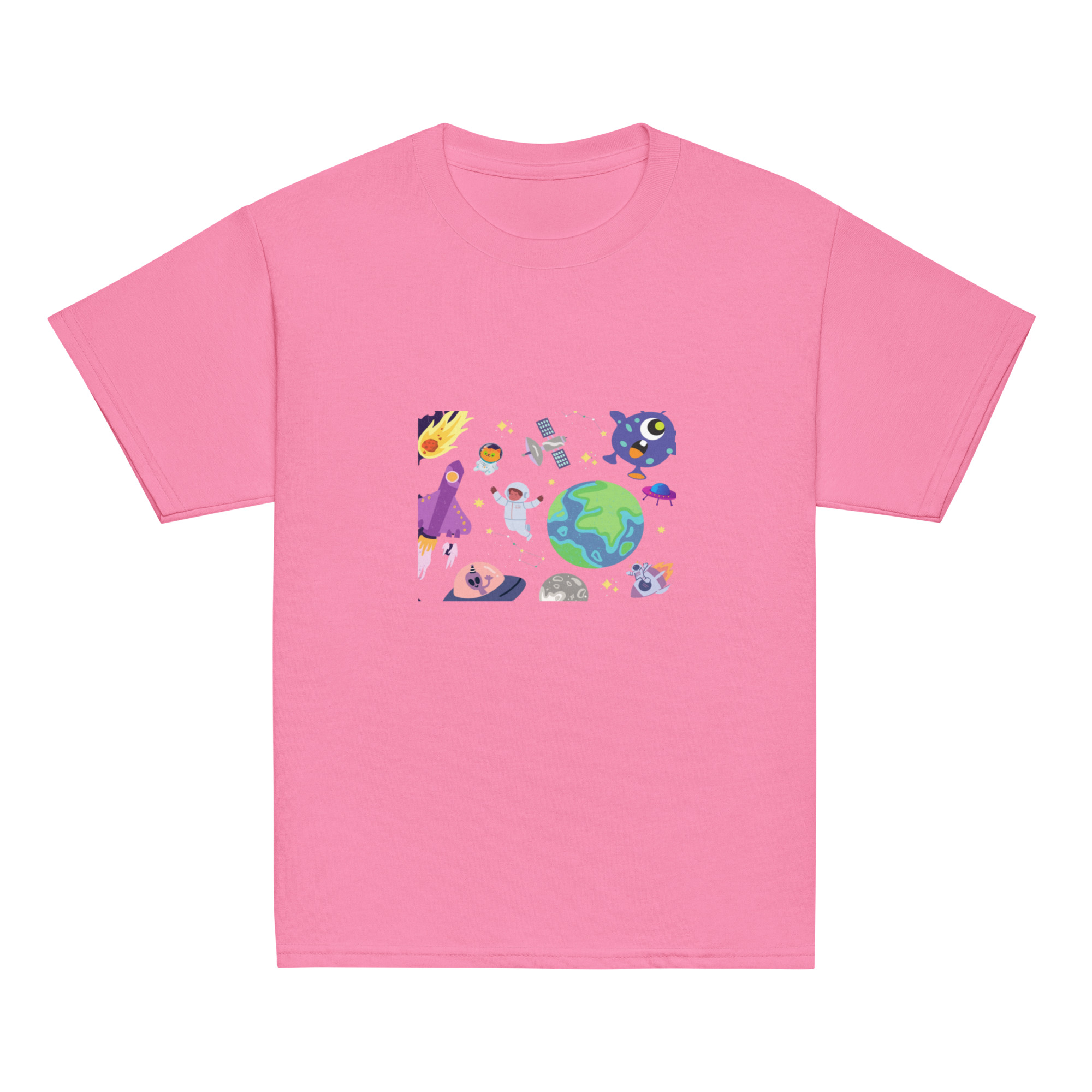 Youth classic tee