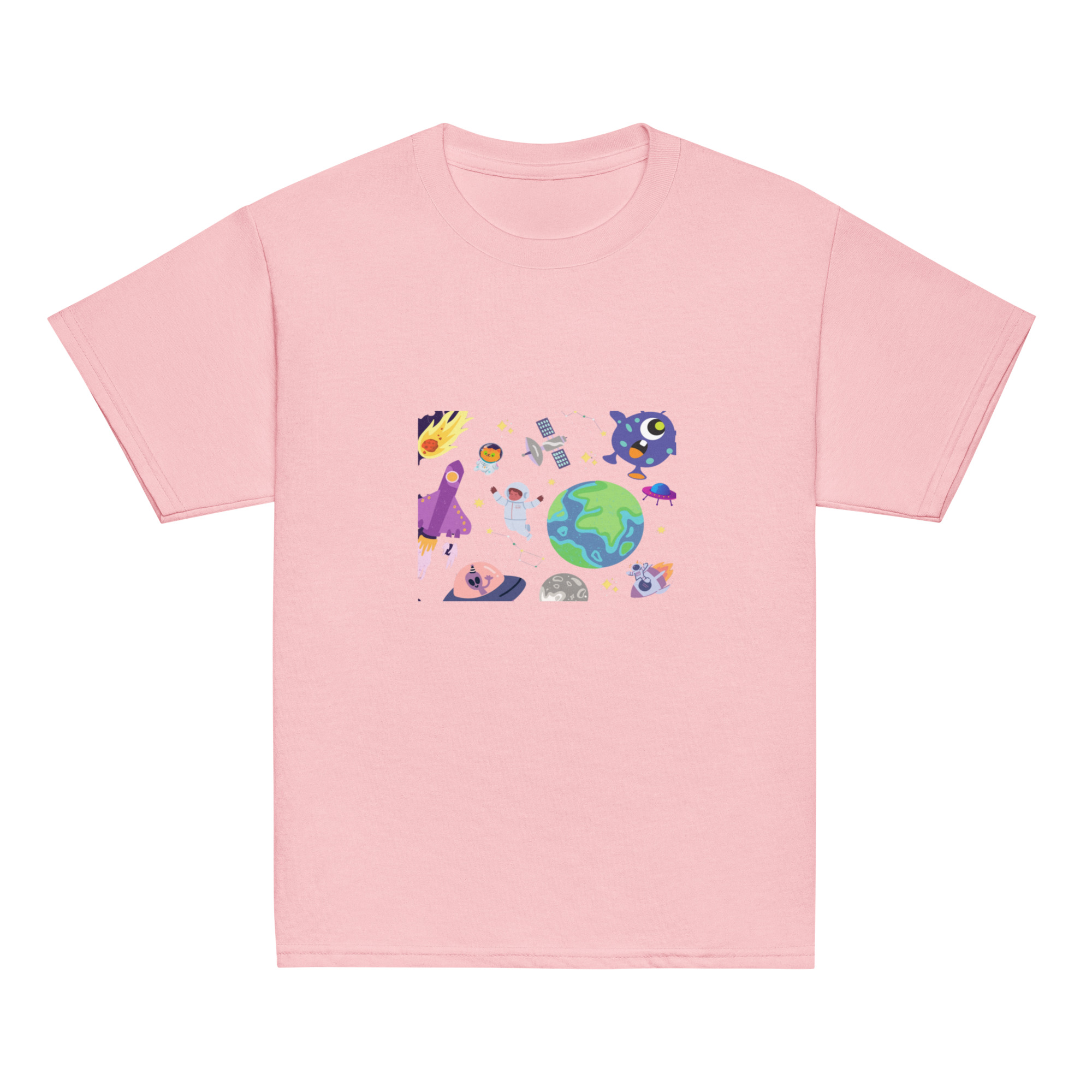 Youth classic tee - Image 12
