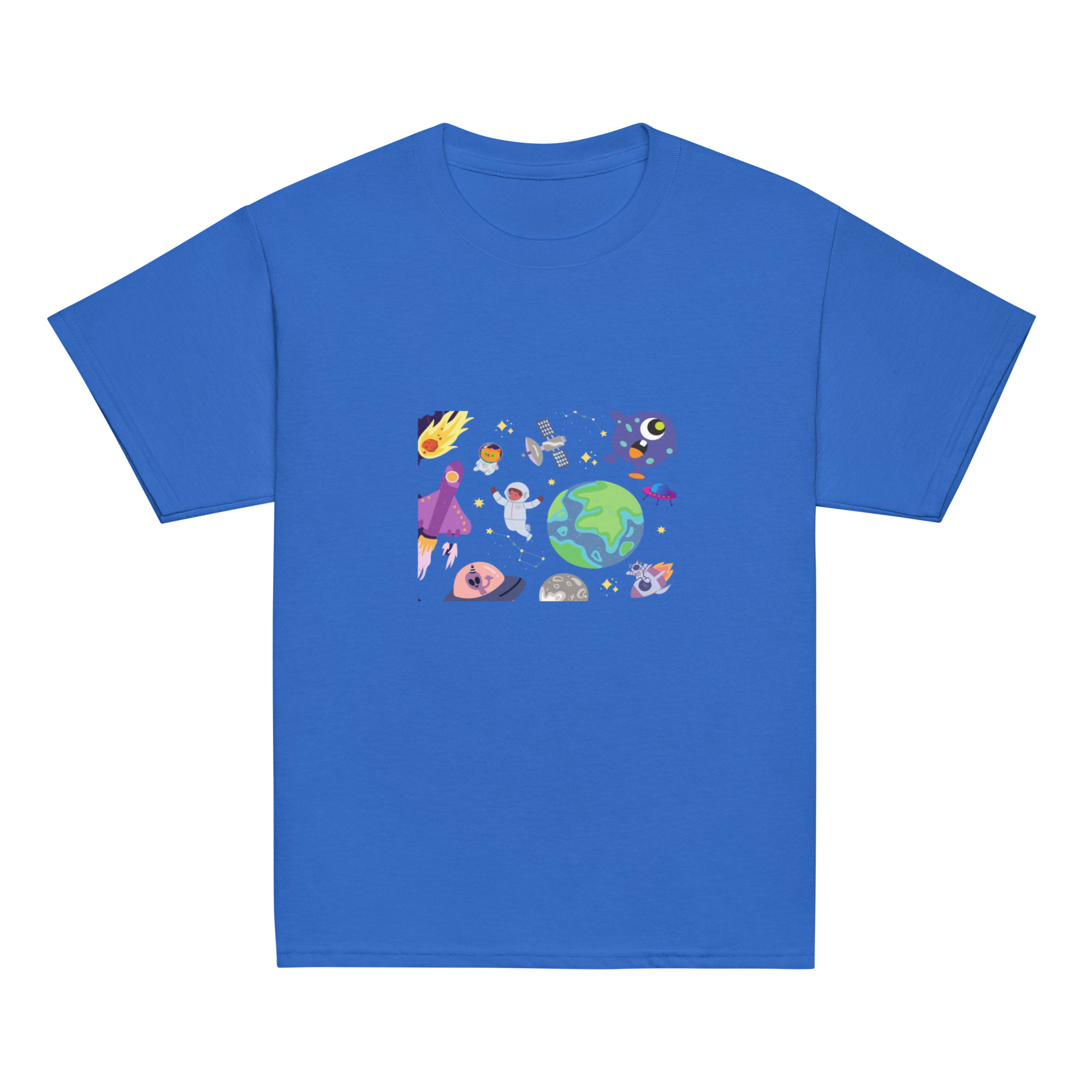 Youth classic tee - Image 8