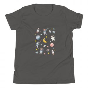 Youth Short Sleeve T-Shirt