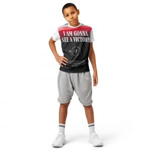 Kids Sports Jersey