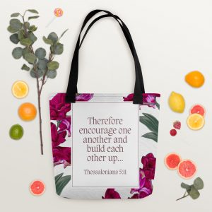 Tote bag