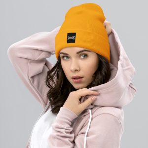 Savage Beanie