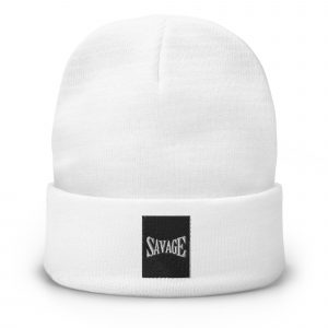 Savage  Beanie