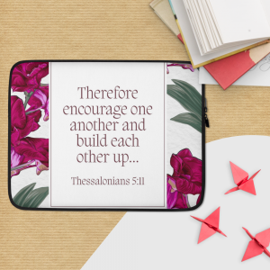 Laptop Sleeve