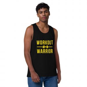 Men’s  tank top