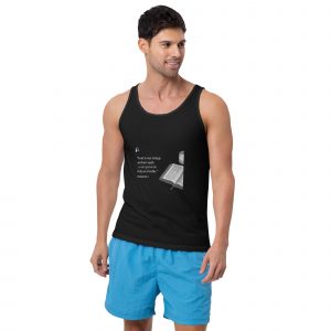 Men's Tank Top