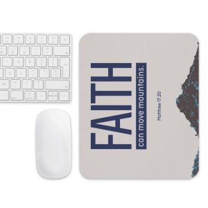 Mouse pad