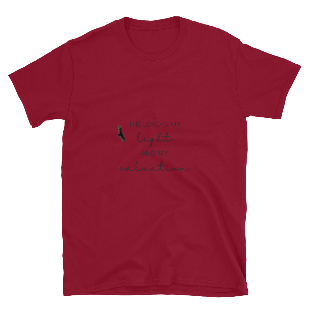 Short-Sleeve Unisex T-Shirt - Image 32