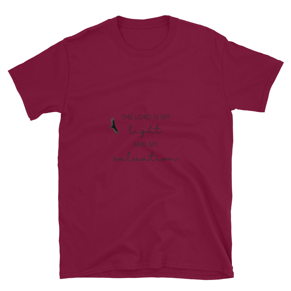 Short-Sleeve Unisex T-Shirt - Image 29