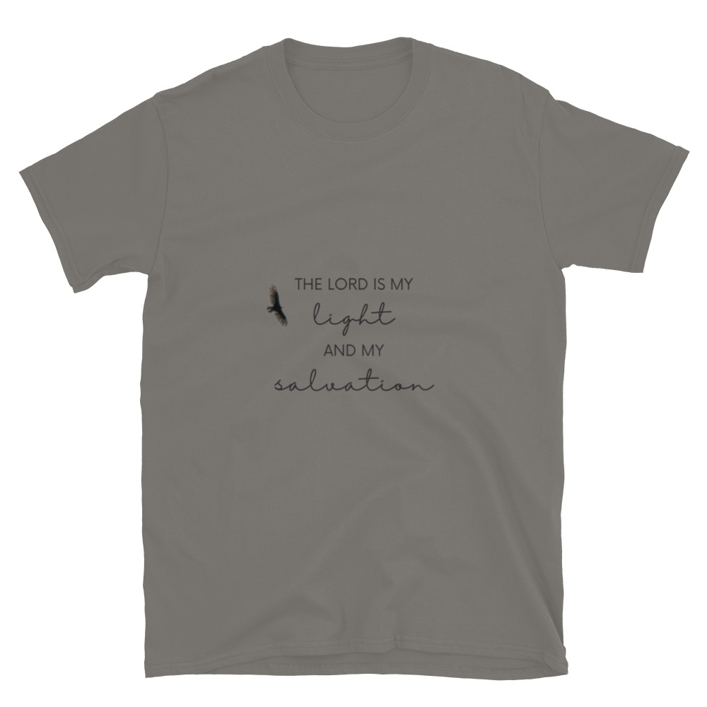 Short-Sleeve Unisex T-Shirt - Image 12