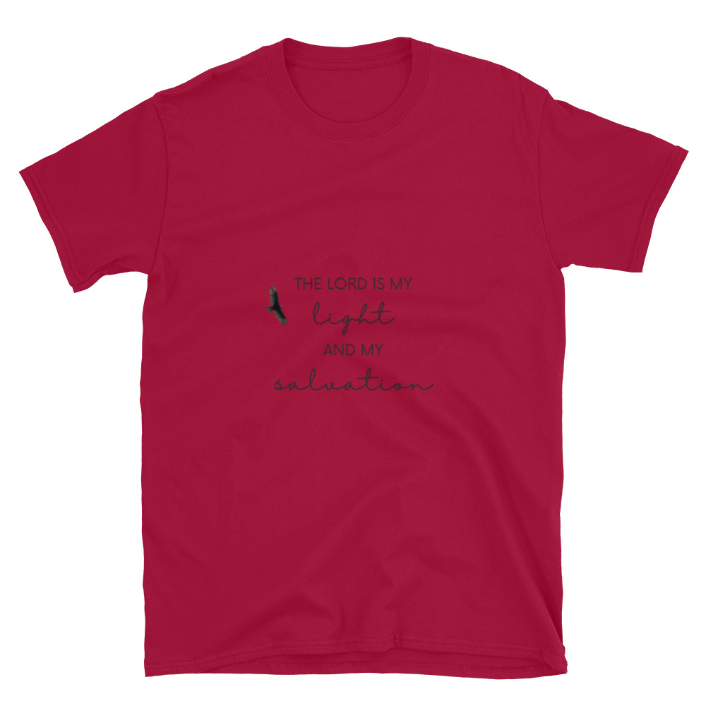 Short-Sleeve Unisex T-Shirt - Image 28