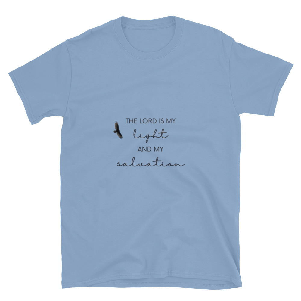 Short-Sleeve Unisex T-Shirt - Image 27