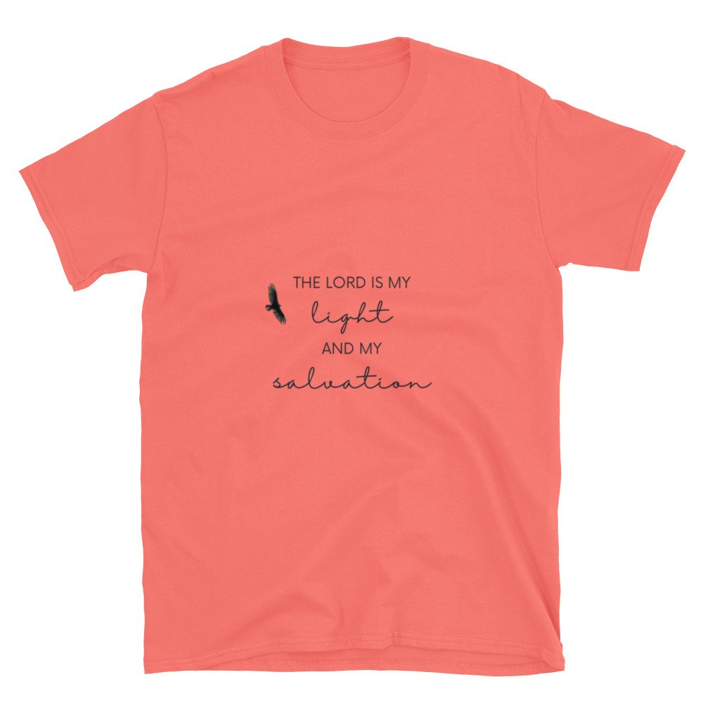 Short-Sleeve Unisex T-Shirt - Image 42