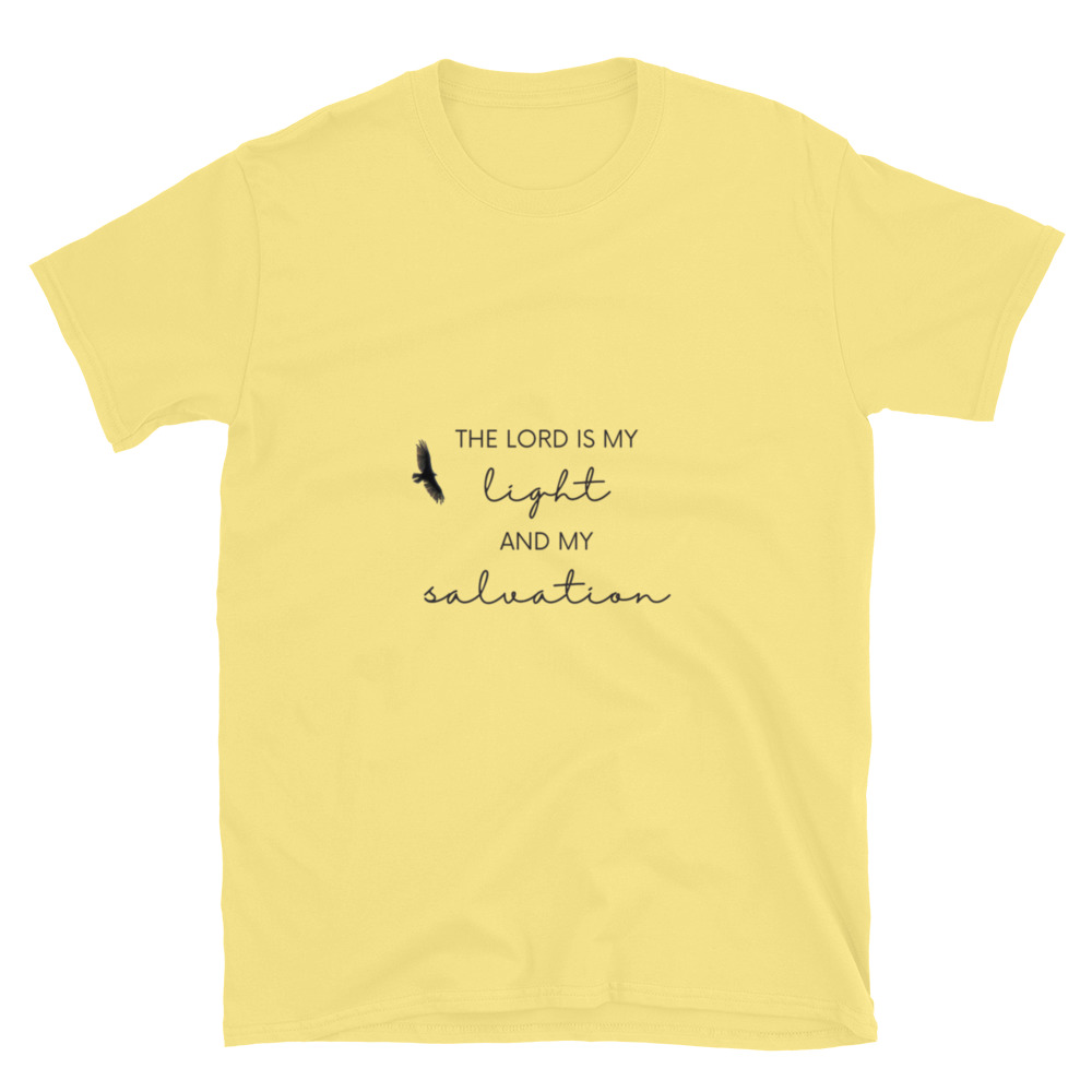 Short-Sleeve Unisex T-Shirt - Image 37