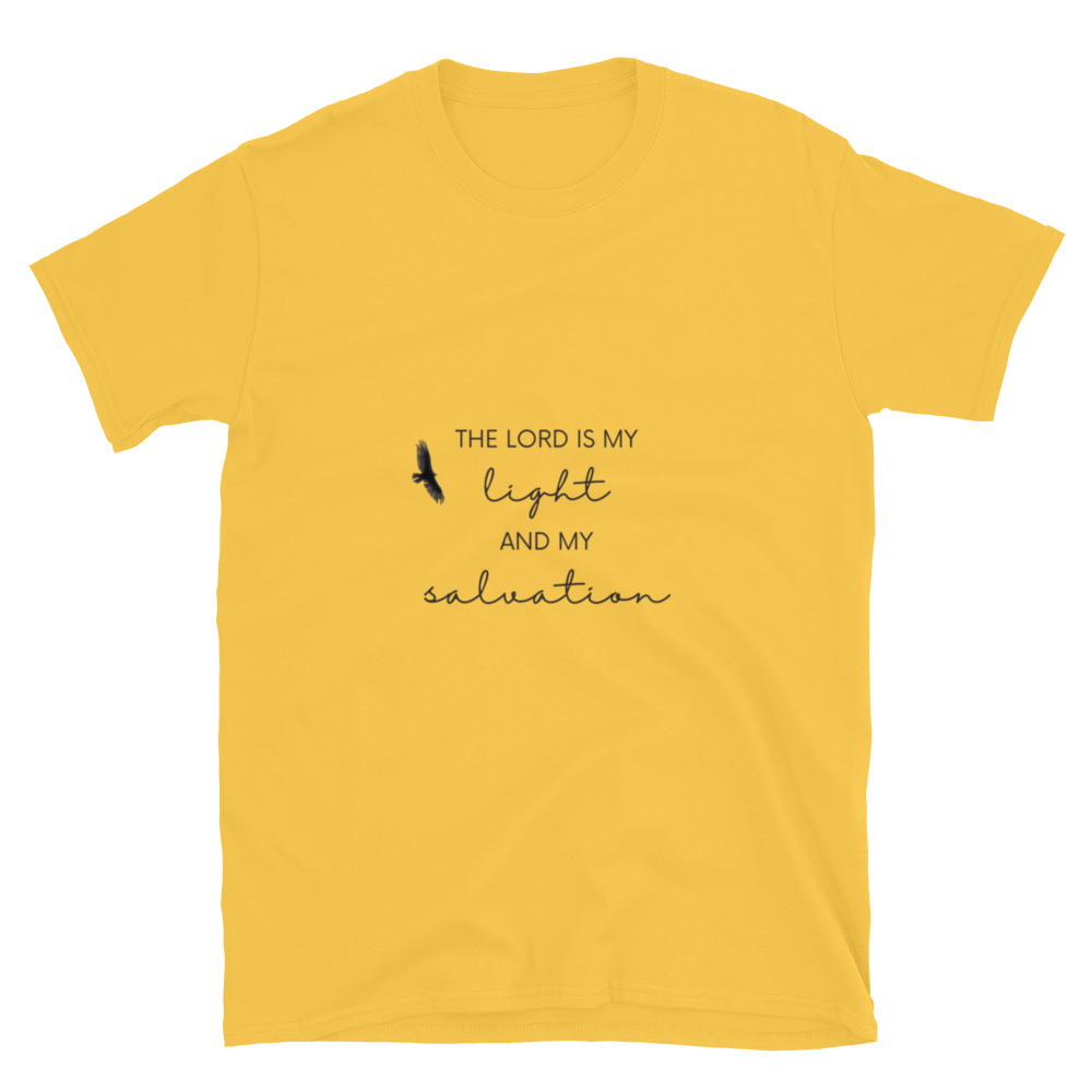 Short-Sleeve Unisex T-Shirt - Image 38